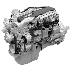 P838C Engine